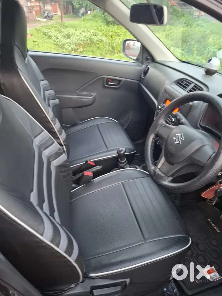 Alto K10 Vxi (o) 2025