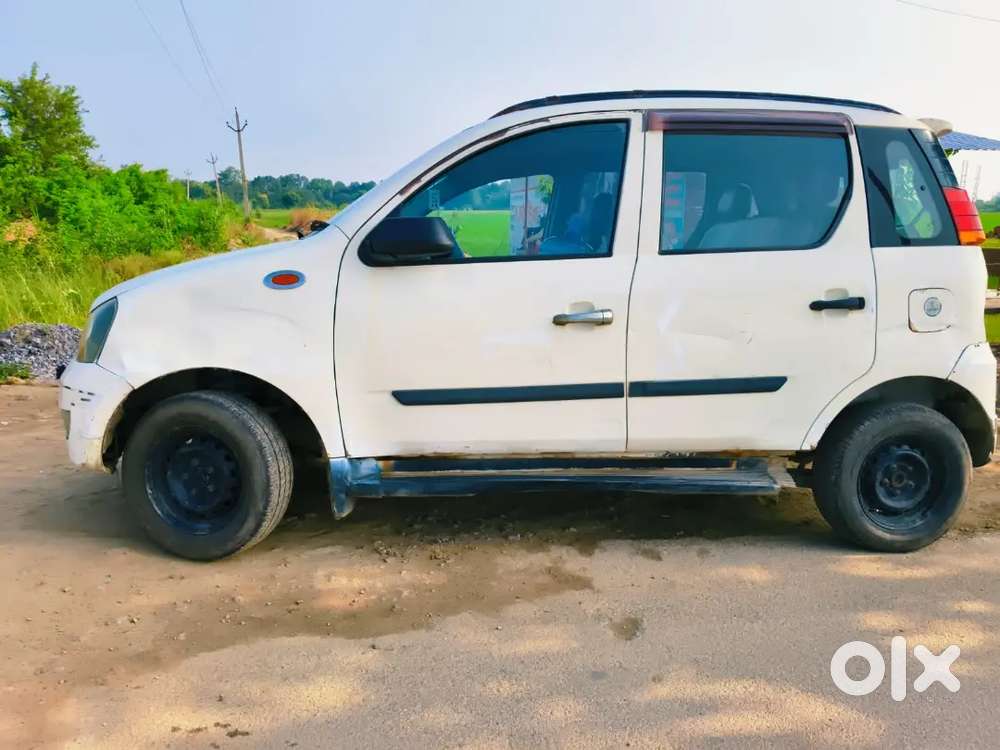 Mahindra Quanto 2013 Diesel 75000 Km Driven