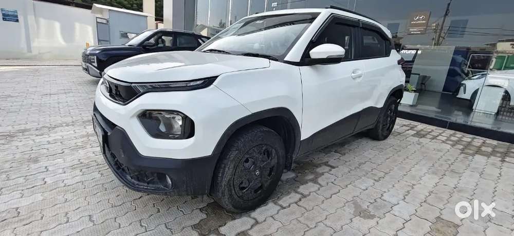 Tata Punch 1.2 2023