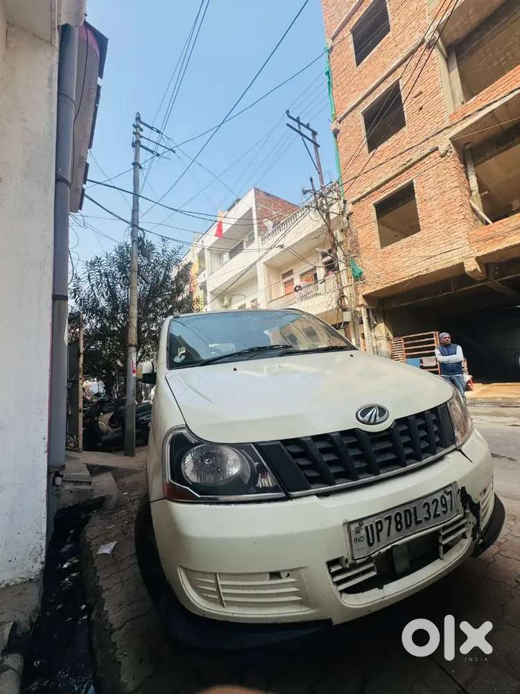 Mahindra Xylo Diesel 2014