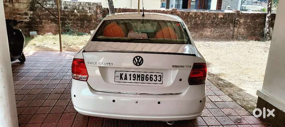 White Colour, Good Condition, Alloy, Powerful A. C