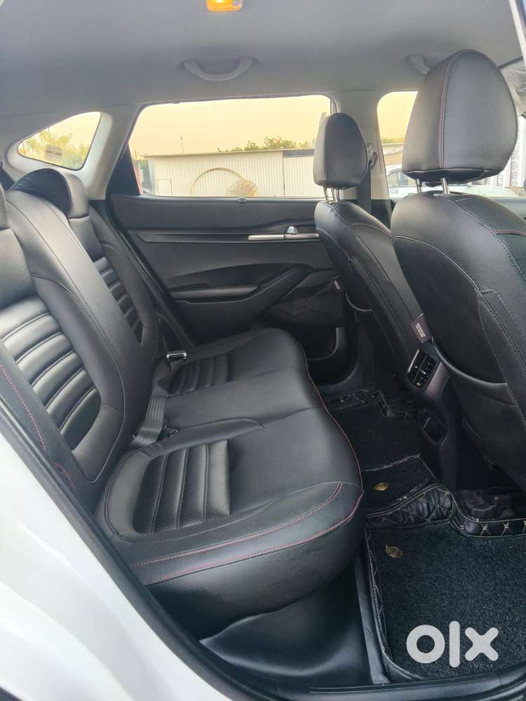 Kia Seltos Htk Plus At D, 2020, Diesel