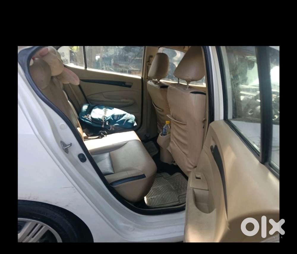 Company Maintained With Service Record
