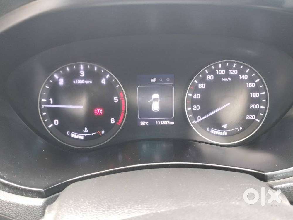 Hyundai I20 Active 1.4 Sx (o), 2017, Diesel