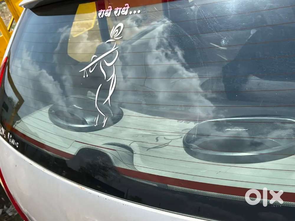 Tata Indica V2 2007