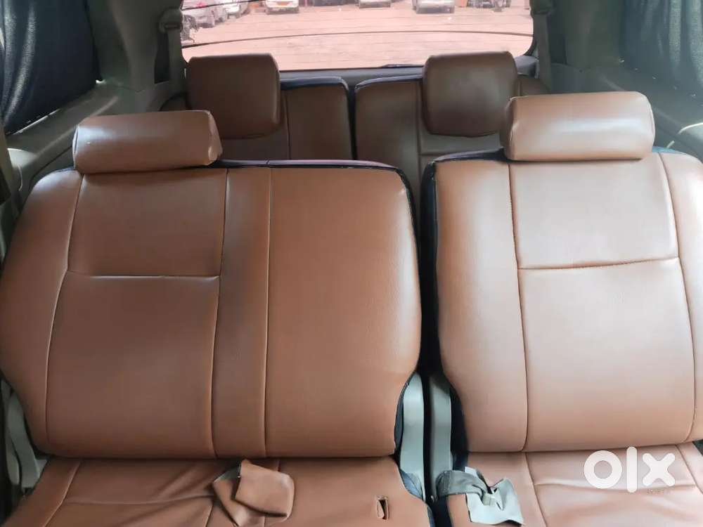 2012 Toyota Innova G Diesel Private 7st