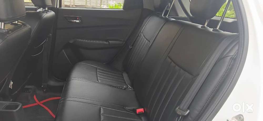 Maruti Suzuki Swift Zxi, 2020, Petrol