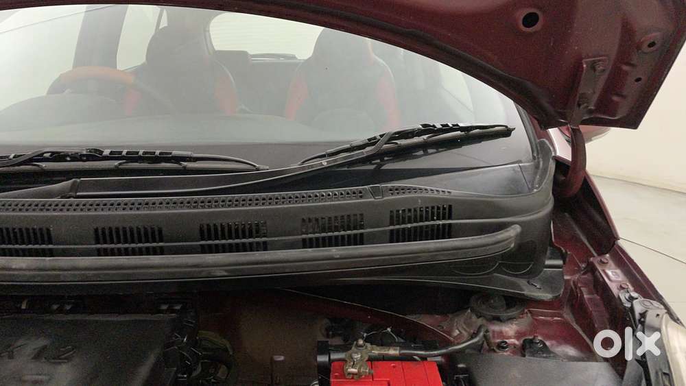 Hyundai Grand I10 1.2 Kappa Asta At Vtvt, 2014, Petrol