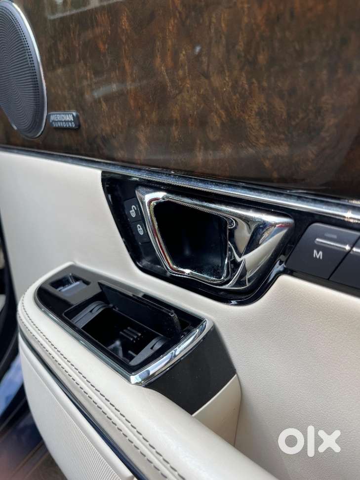 Jaguar Xj 3.0l Xj50, 2019, Diesel