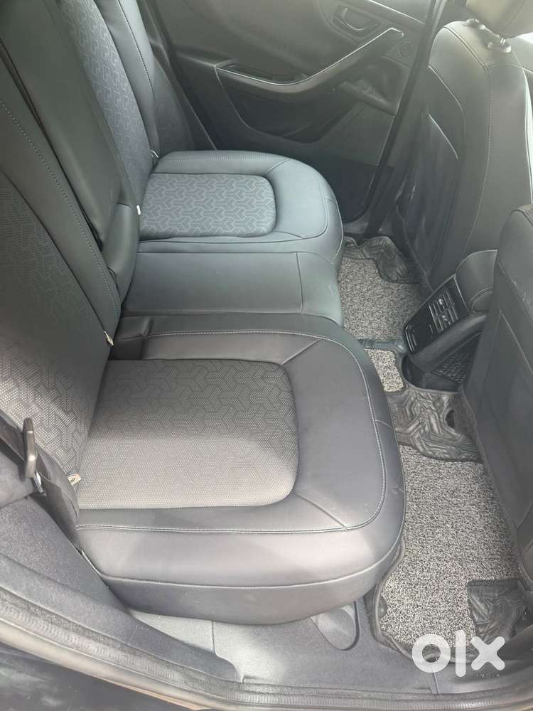 Tata Nexon Ev Prime Xz Plus Dark Edition, 2023, Electric