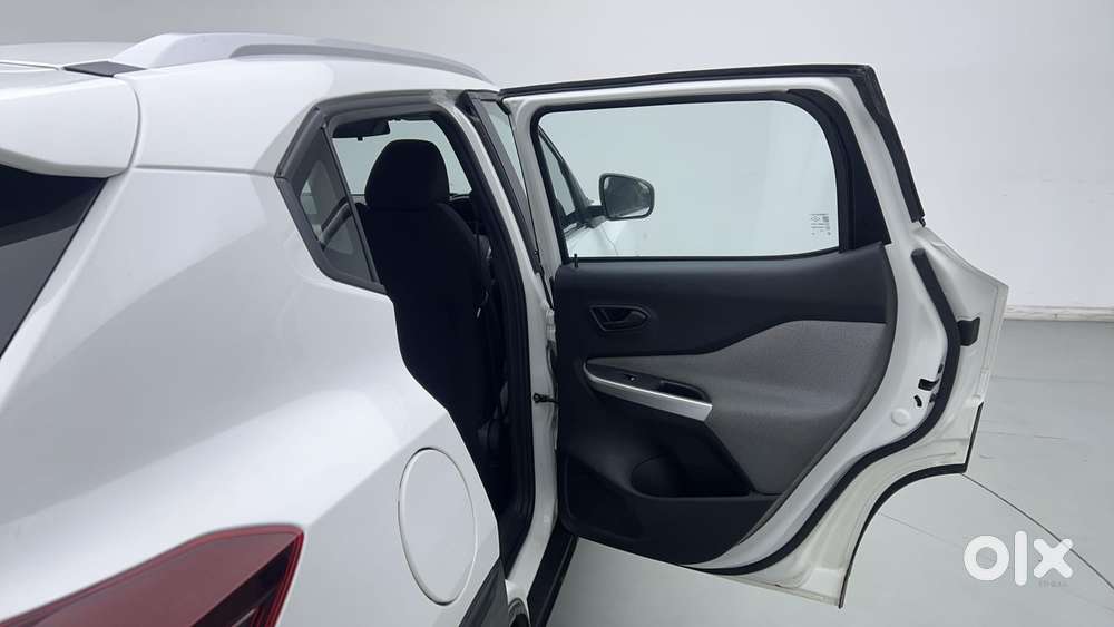 Nissan Magnite 1.0 Xe, 2023, Petrol