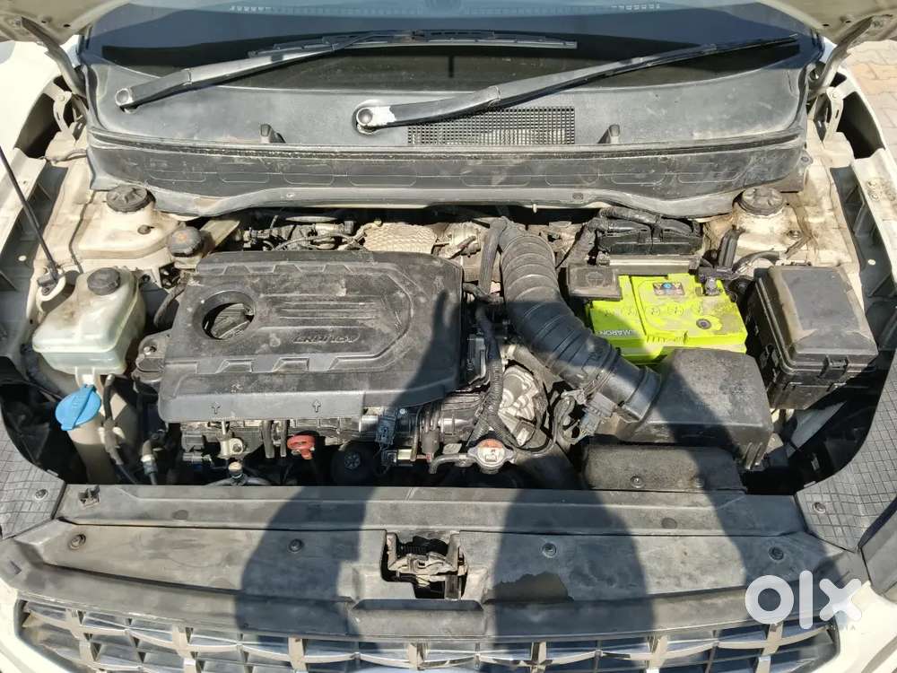 Good Condition All Paper Complete New Battery New Tyre