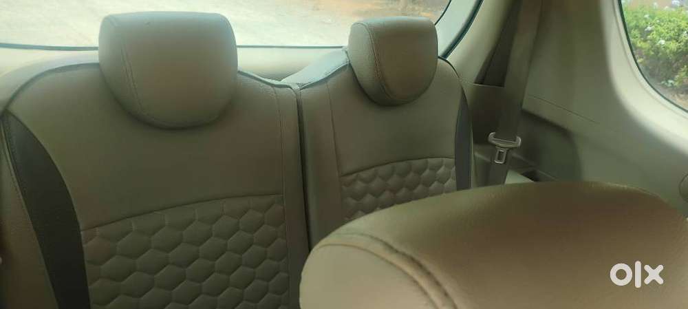 Maruti Suzuki Ertiga Vdi Shvs, 2017, Diesel