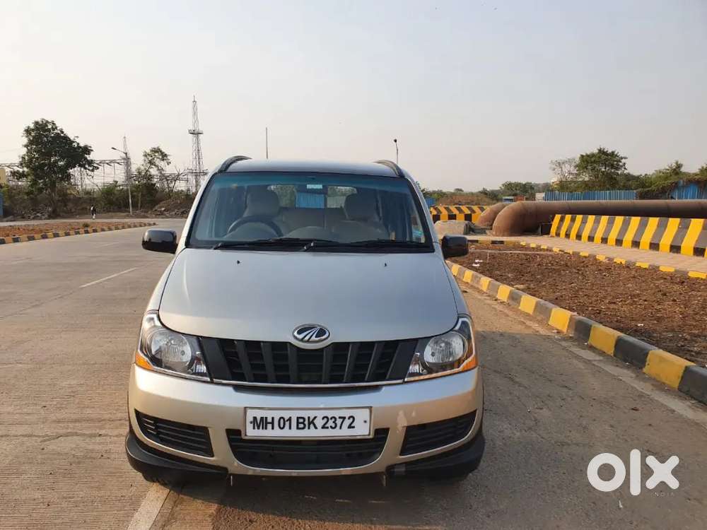 Mahindra Xylo 2013 Diesel 130000 Km Driven