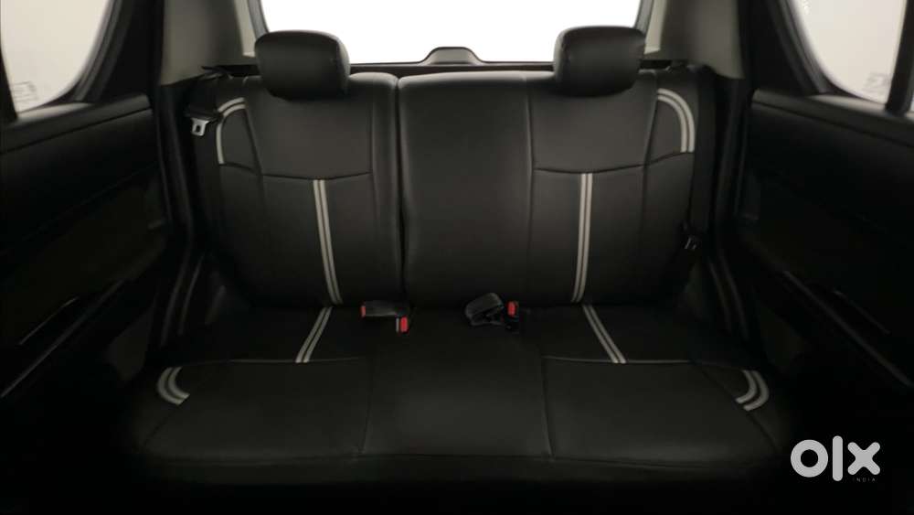 Maruti Suzuki Swift Vvt Vxi, 2015, Petrol