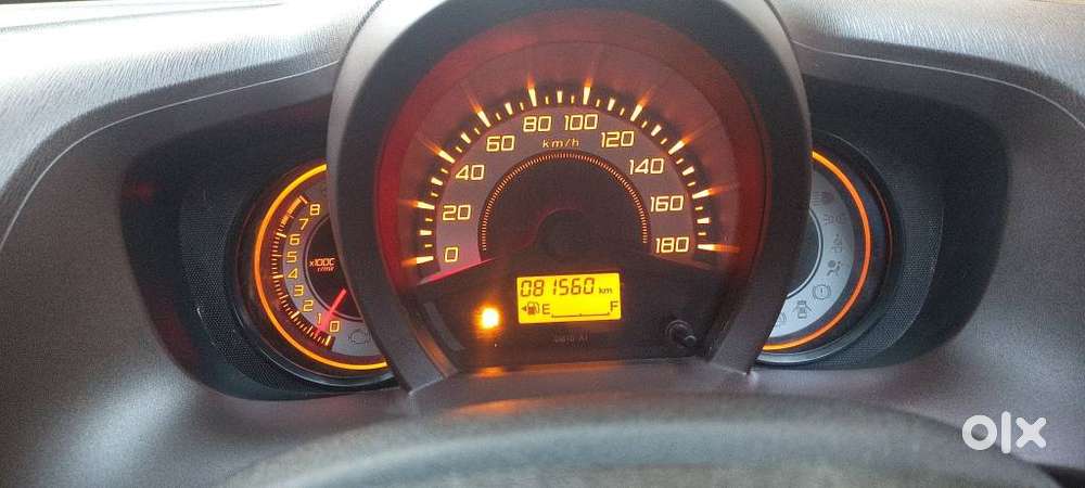 Honda Brio V Mt, 2012, Petrol