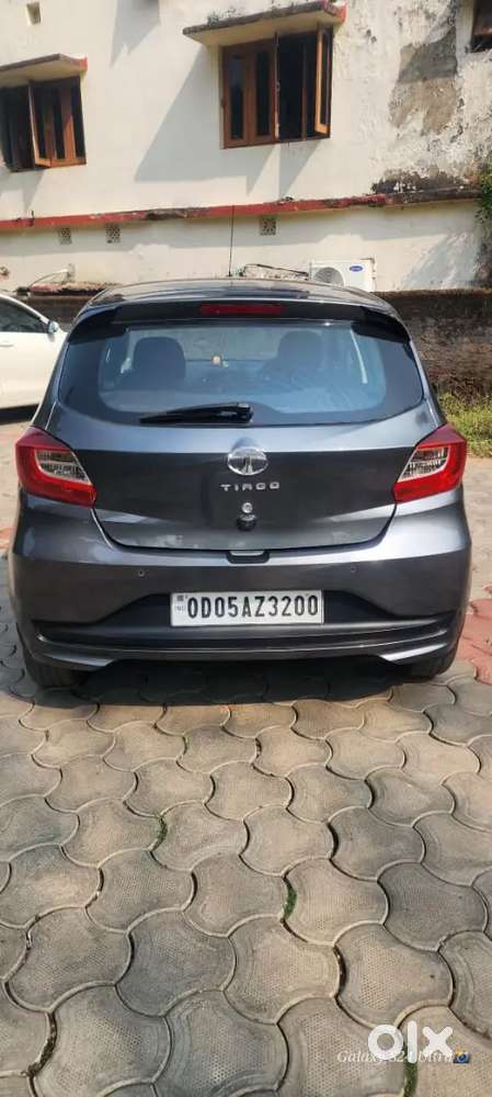 Tata Tiago 1.2 Revotron 2021