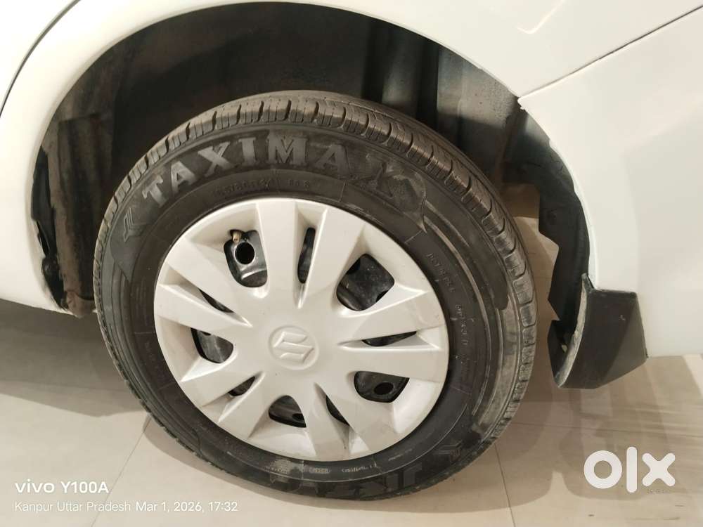 Maruti Suzuki Swift Dzire