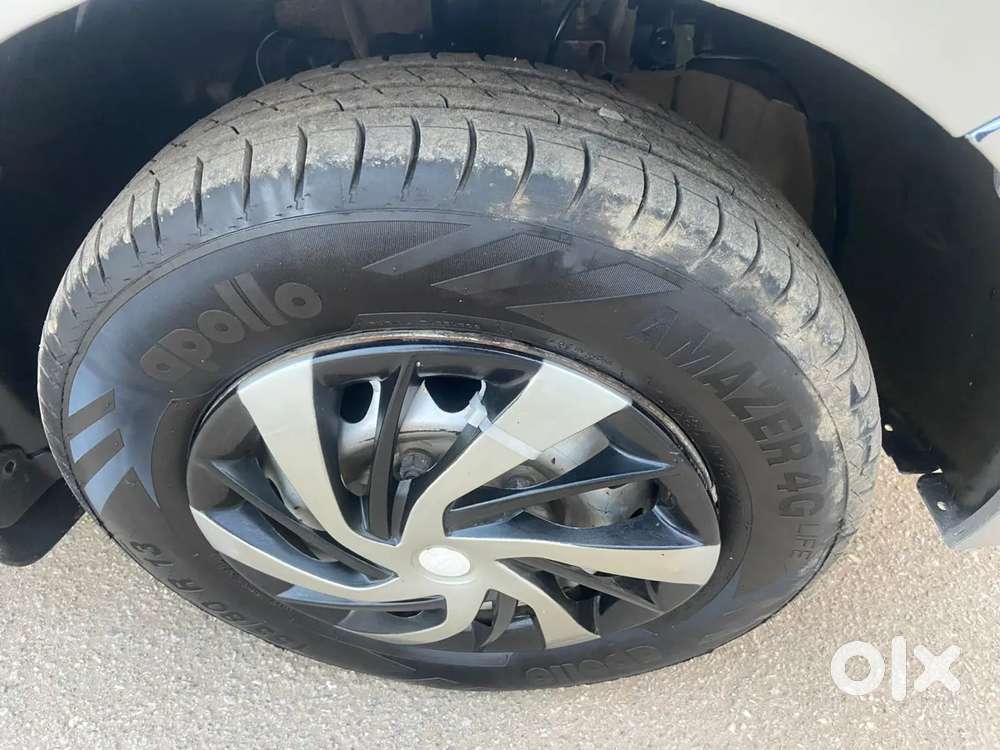 Tata Tiago 1.2 Revotron Xm, 2019, Petrol