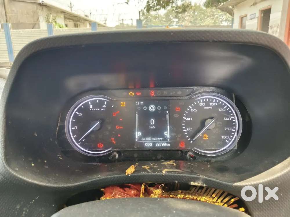 Mahindra Bolero Neo 2025 Diesel 32799 Km Driven