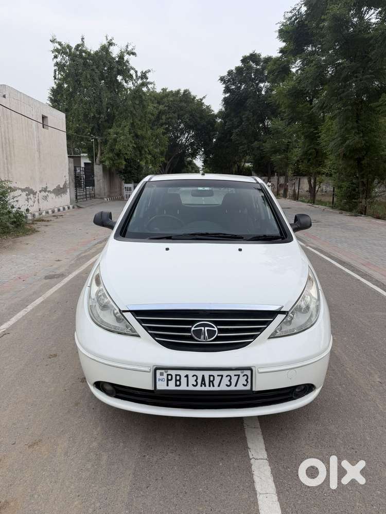 Tata Vista Tech Ls Bs Iv, 2013, Diesel