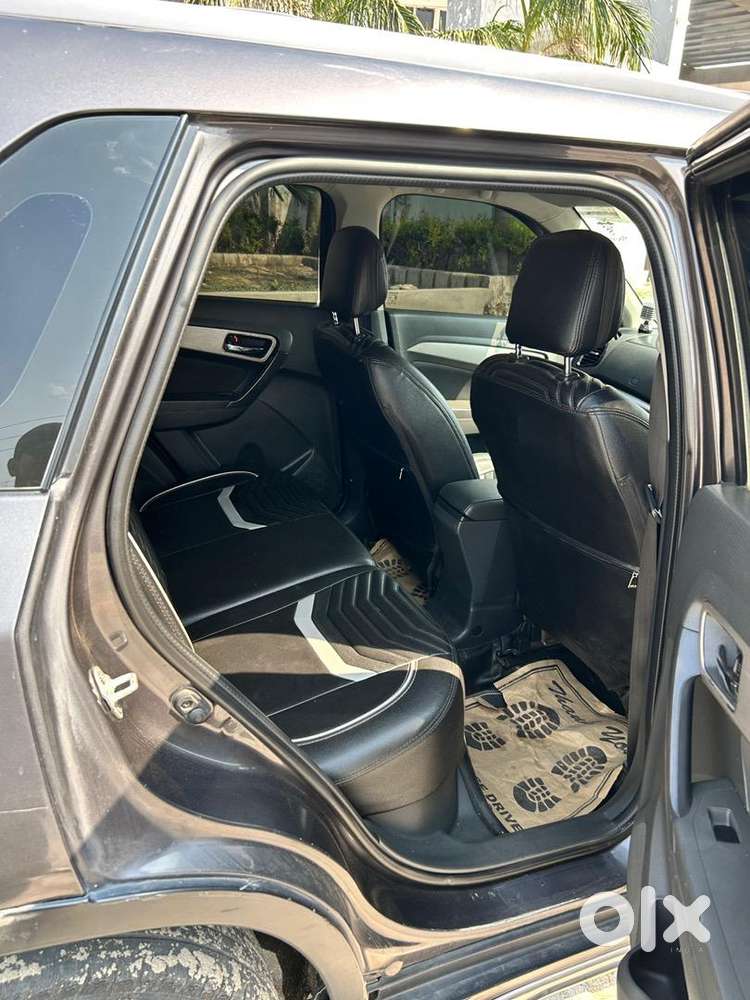 Maruti Suzuki Brezza 2017 Diesel 44500 Km Driven