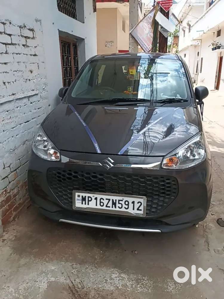 Maruti Suzuki Alto K10 2026