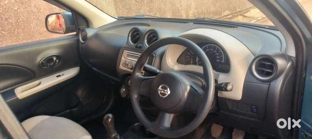 Nissan Micra Active Xv Petrol, 2014, Petrol