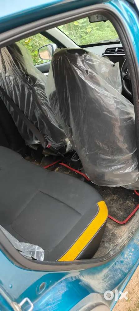 Renault Kwid 2024 Petrol 16000 Km Driven