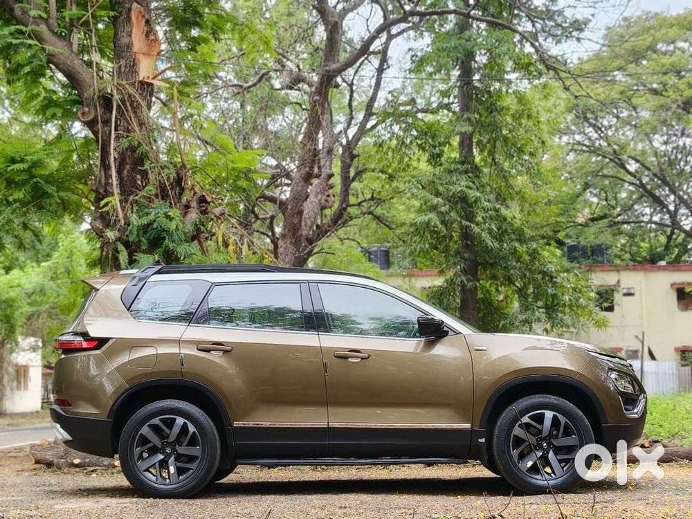 Tata Safari 2.0 Kryotec Xza Plus, 2022, Diesel