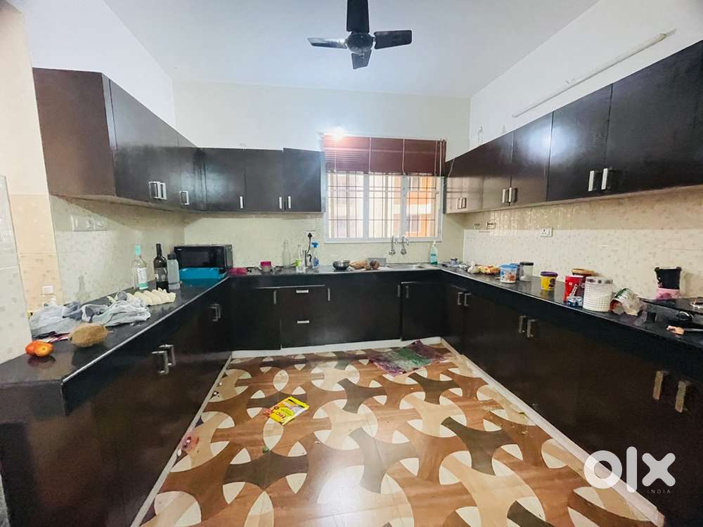 3BHK in Kakkanad