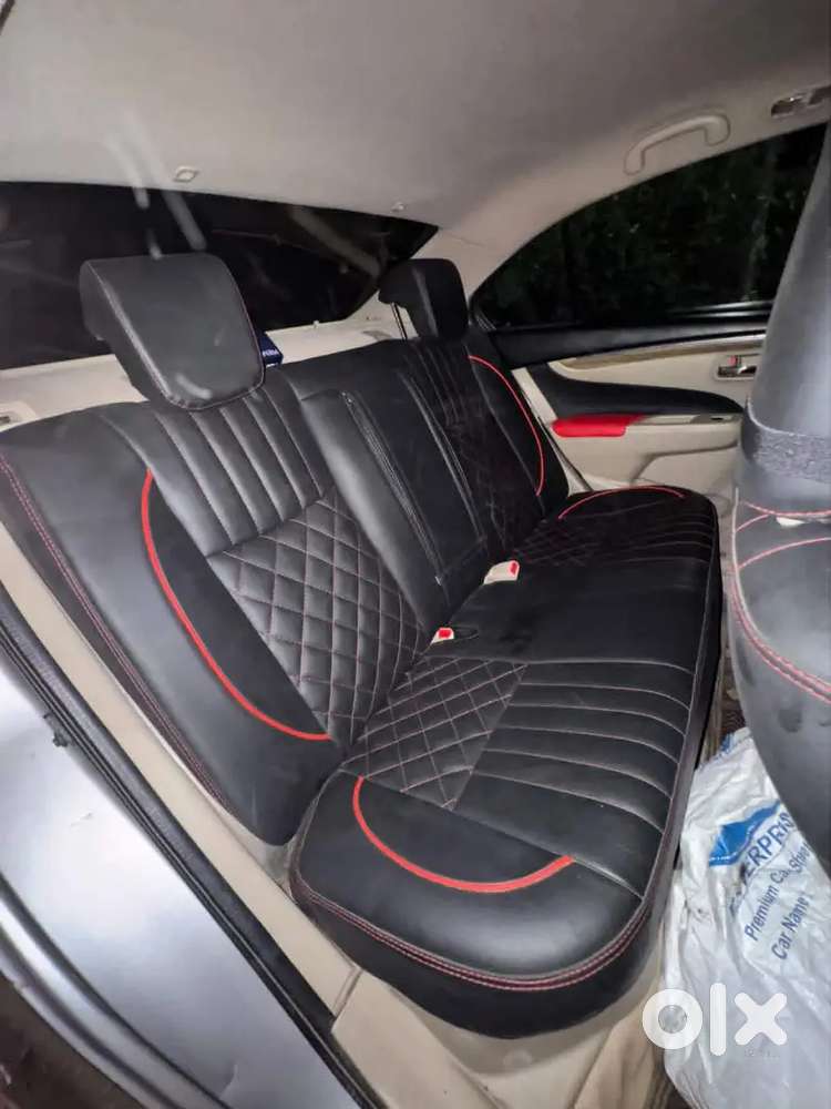 Maruti Suzuki Ciaz 1.5 Zeta 2018
