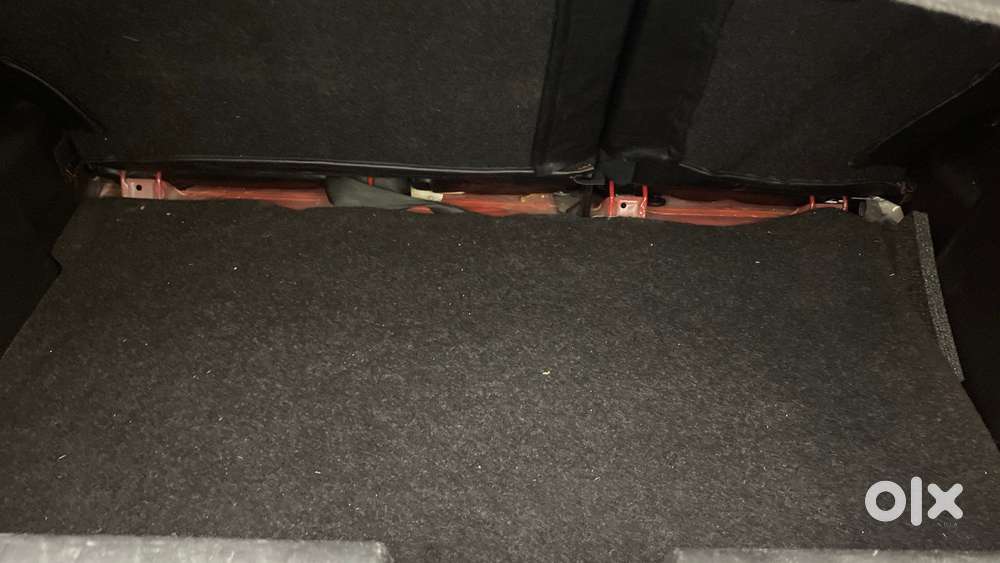 Maruti Suzuki Baleno 1.2 Delta, 2018, Petrol