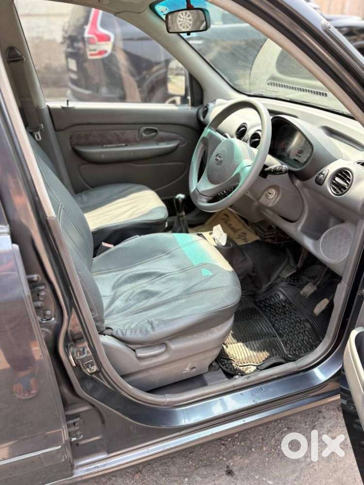 Hyundai Santro Xing Xl Erlx Euro Iii, 2007, Petrol