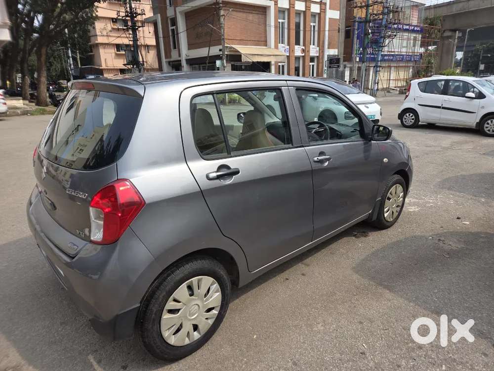Maruti Suzuki Celerio 2018 Petrol 32542 Km Driven