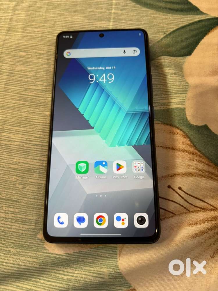 Iqoo neo 7 8/128 GB