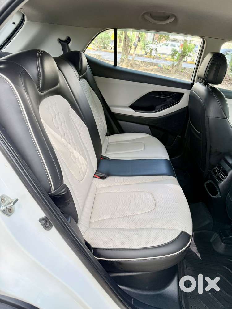 Hyundai Creta 1.5 S Petrol, 2021, Petrol