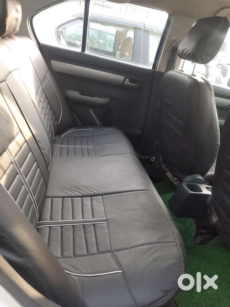 Maruti Suzuki Dzire 2008 Petrol Well Maintained