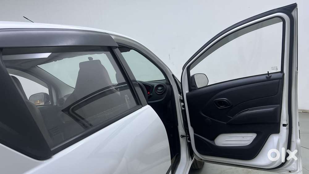 Datsun Redigo S, 2017, Petrol