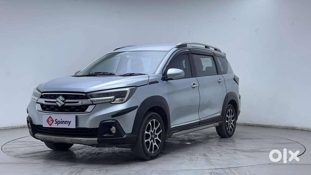 Maruti Suzuki Xl6 Zeta Mt Cng, 2023, Cng & Hybrids
