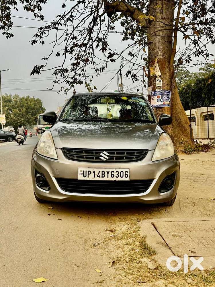 Maruti Suzuki 2013 Car
