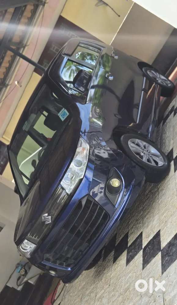 Maruti Suzuki Wagonr Stingray 2018 Automatic