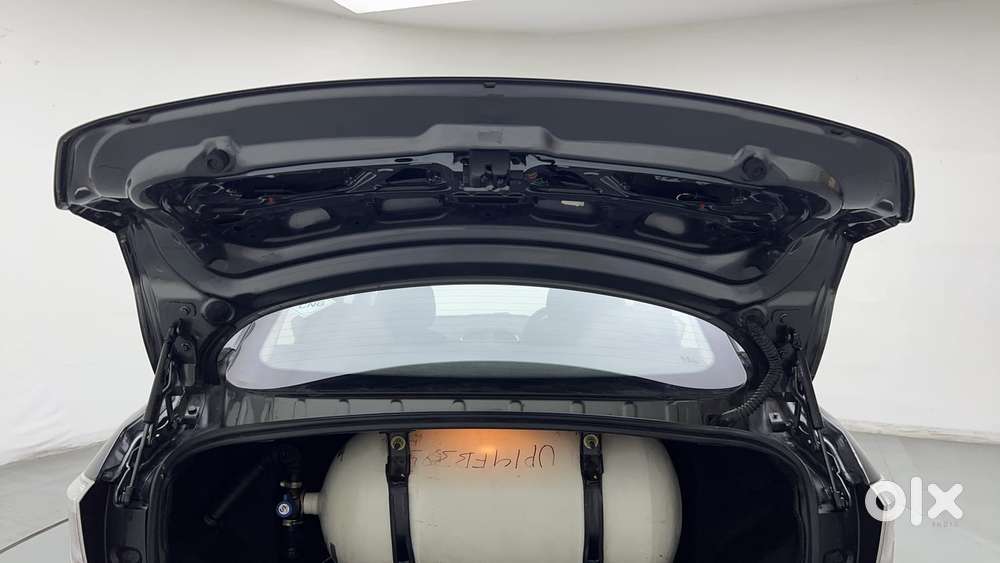 Tata Tigor 1.2 Revotron Xz Plus Cng, 2022, Cng & Hybrids