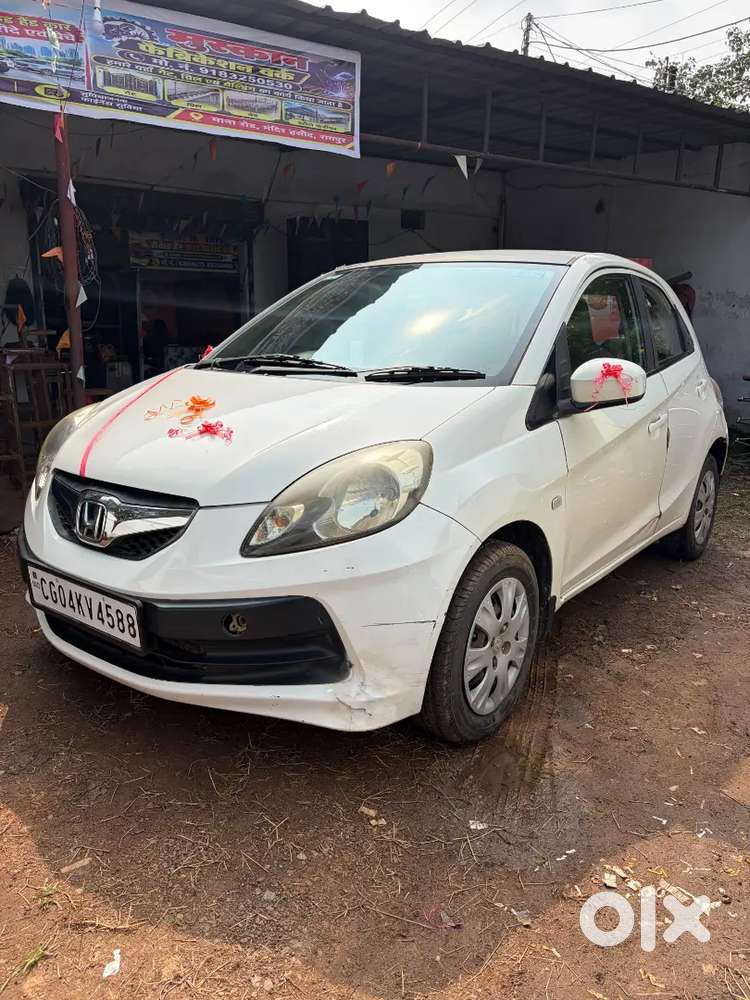 No Any Problem In This Car Tension Free Car