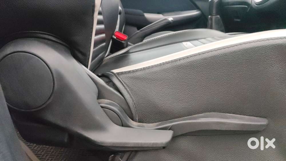 Maruti Suzuki Baleno Zeta, 2021, Petrol