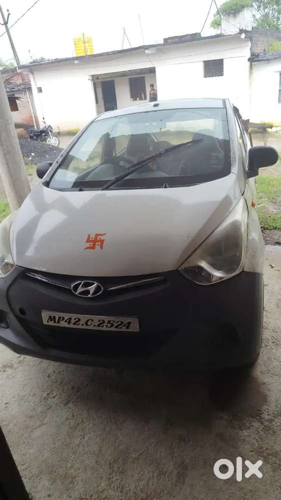 Cng + Petrol