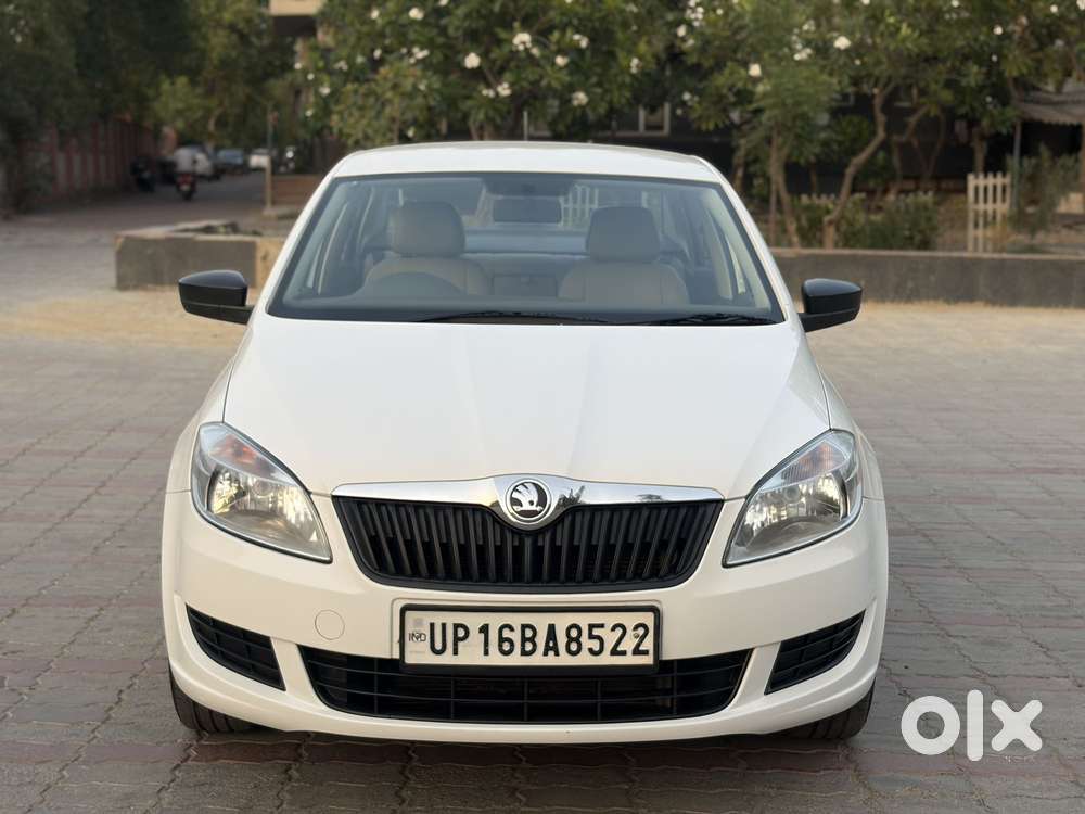 Skoda Rapid 1.6 Mpi Active, 2015, Petrol
