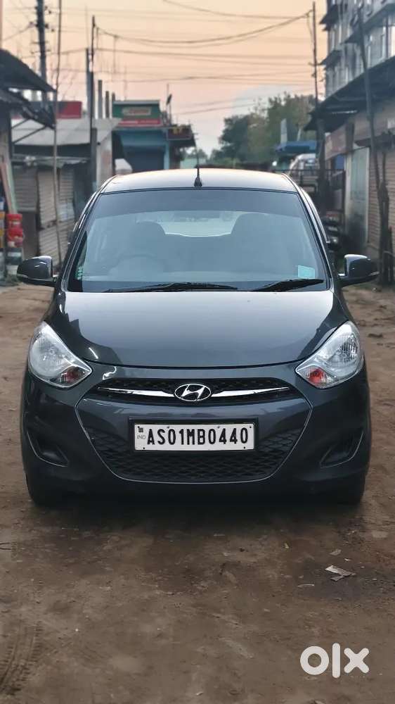 Hyundai I10 2013 Petrol 59000 Km Driven