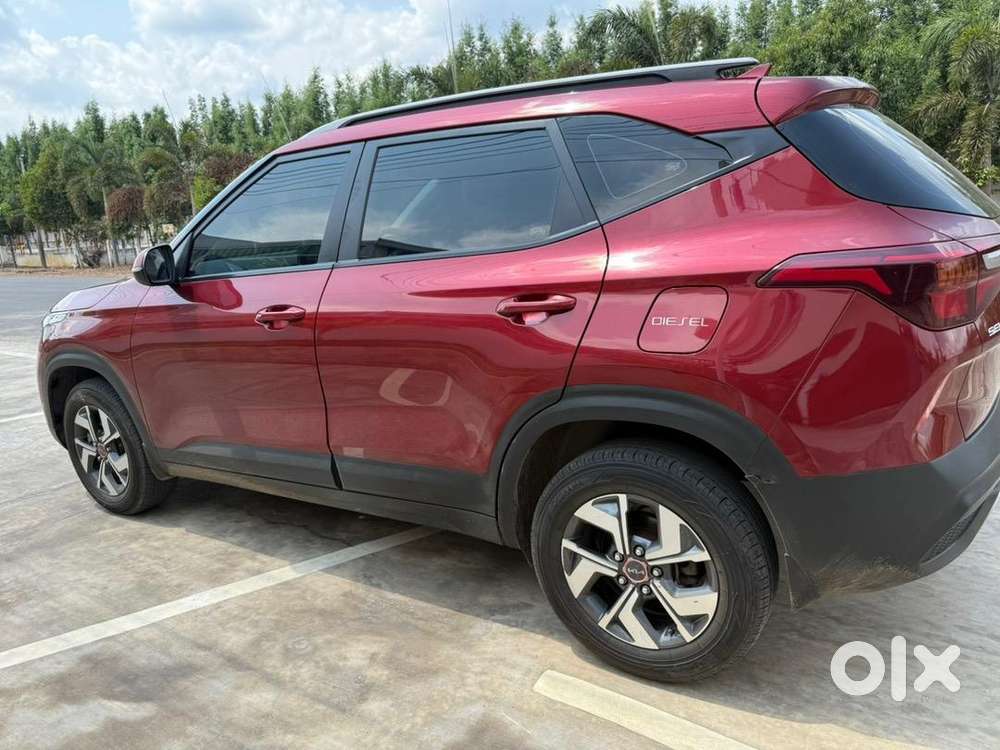 New Tires, New Battery, New Insurance