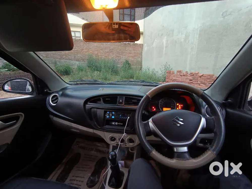 Maruti Suzuki 800 2019 Petrol 75000 Km Driven